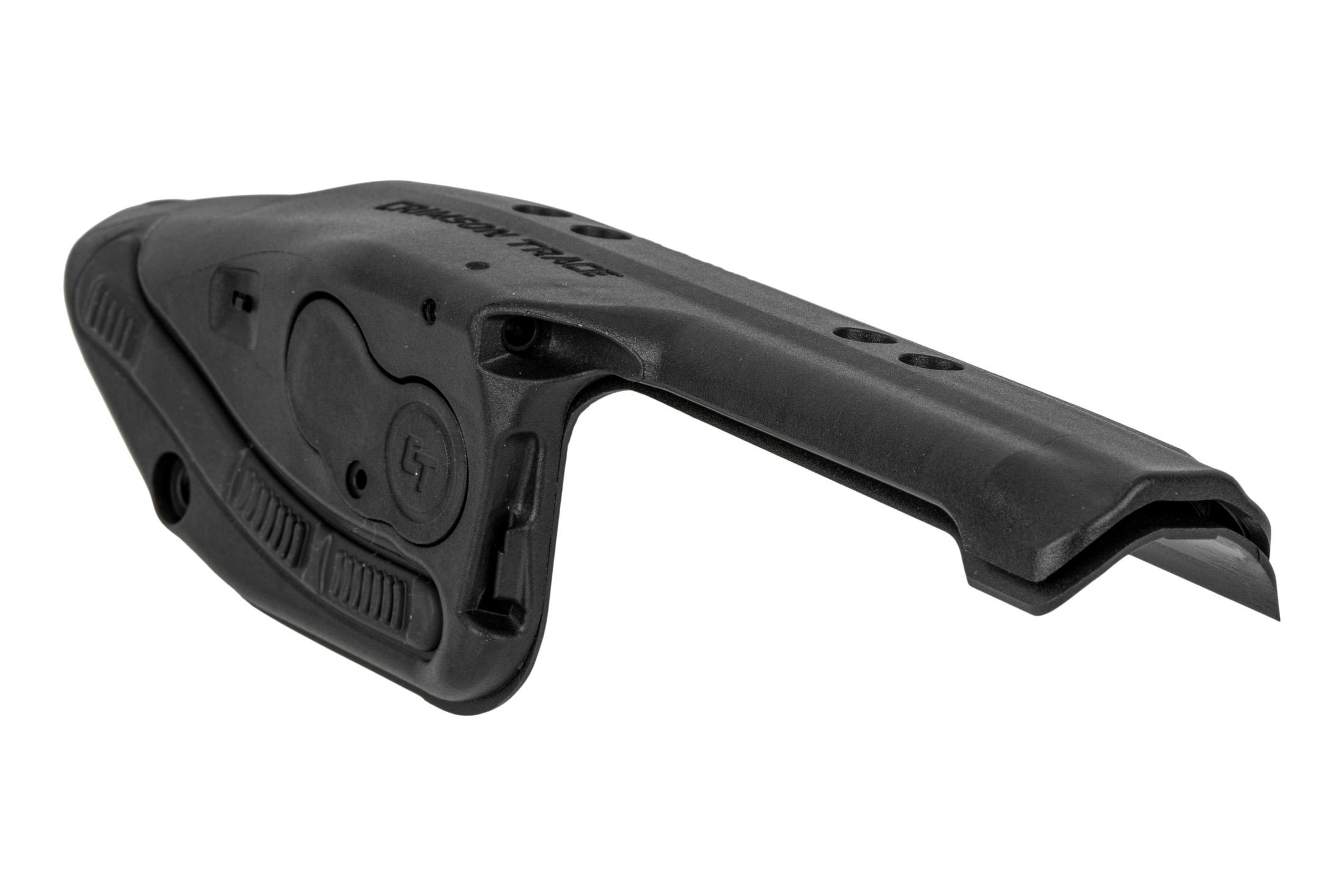 Crimson Trace Lasersaddle Red Laser Sight Mossberg Shotguns LS250